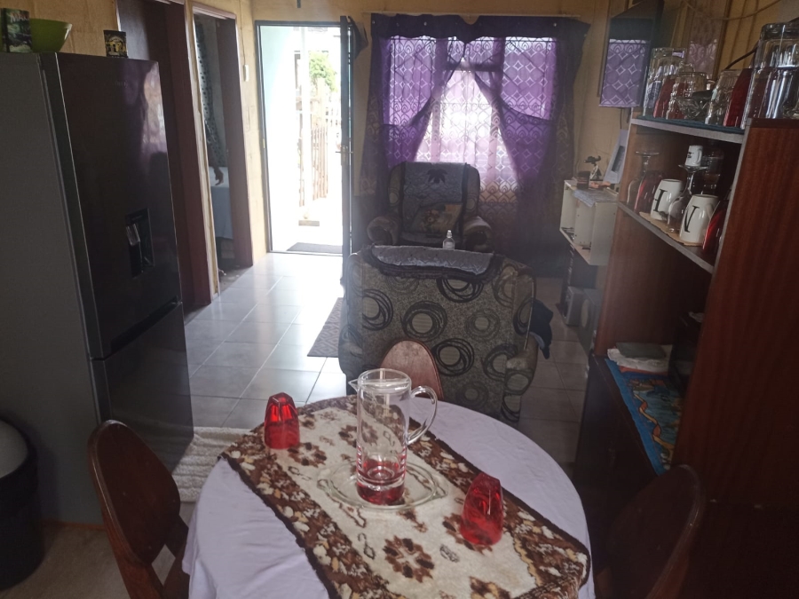 2 Bedroom Property for Sale in Mossel Bay Ext 13 Western Cape